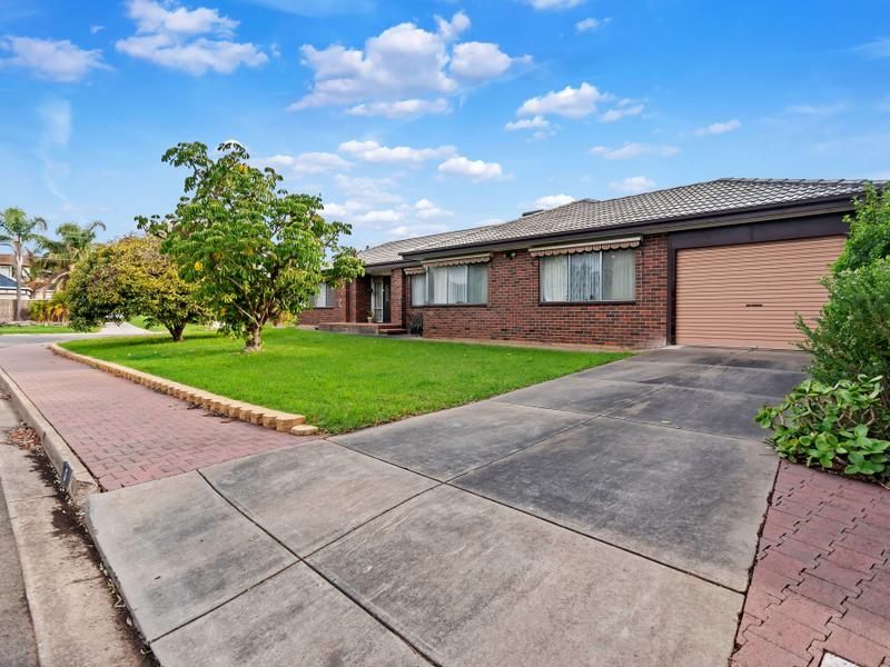 6 Perrin St, Oaklands Park, SA 5046