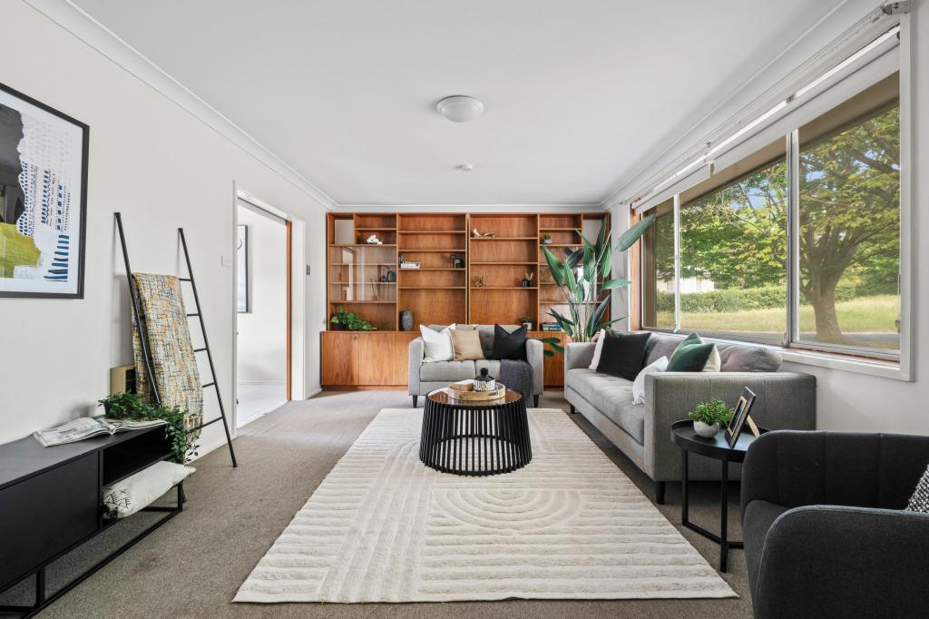 39 Nelumbo St, Rivett, ACT 2611