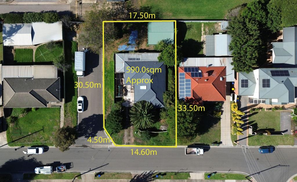 17 Canino Dr, Kidman Park, SA 5025