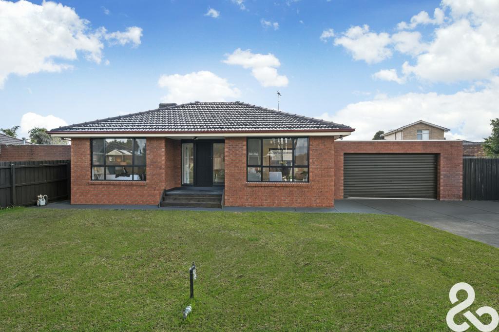 2 Lambeth Ct, Epping, VIC 3076