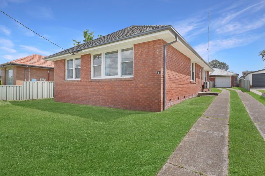 6 Blackwood Ave, Beresfield, NSW 2322