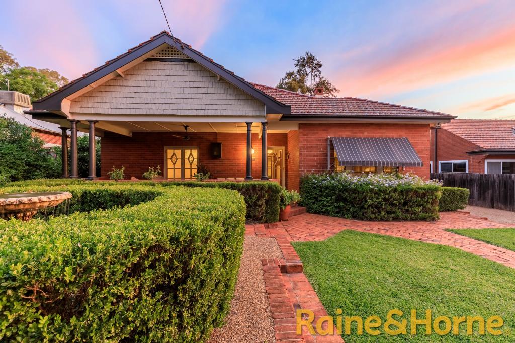 45 Tamworth St, Dubbo, NSW 2830