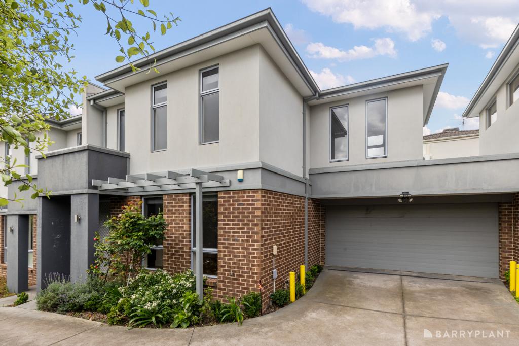 3/24 ASCOT ST, DONCASTER EAST, VIC 3109