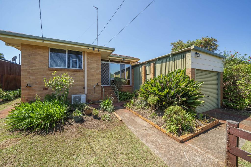 14 Bowtell St, Rangeville, QLD 4350