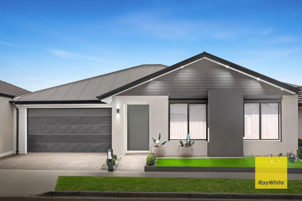 13 Sunnyside Dr, Mickleham, VIC 3064