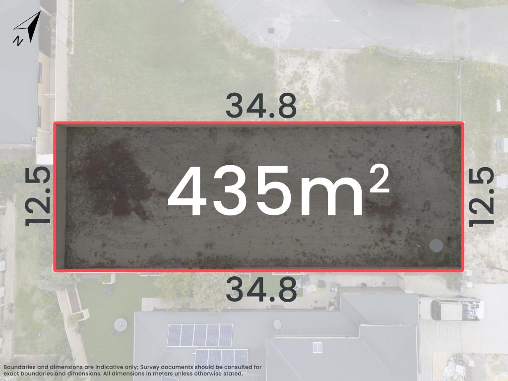 Proposed Lot 5, 313 Hale Rd, Wattle Grove, WA 6107