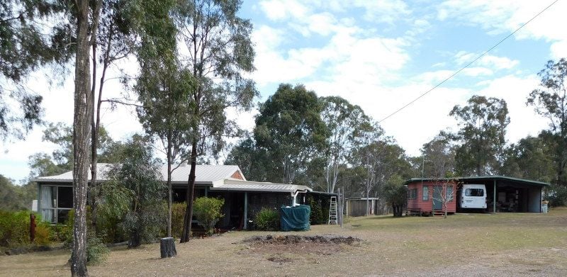 60 Chappell Rd, Glan Devon, QLD 4615