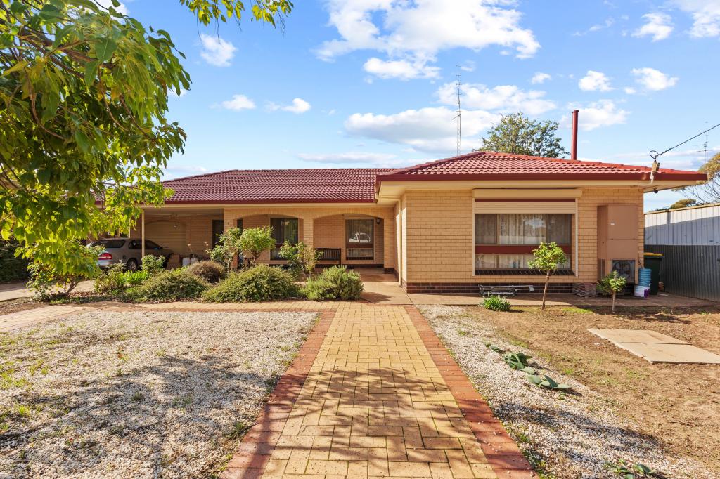 4 Cornwall St, Kadina, SA 5554