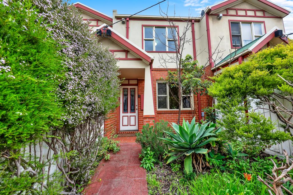 5A LINCOLN ST, BRUNSWICK EAST, VIC 3057