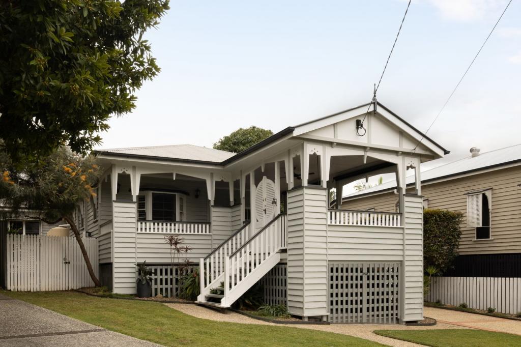 46 Arinya Rd, Ashgrove, QLD 4060