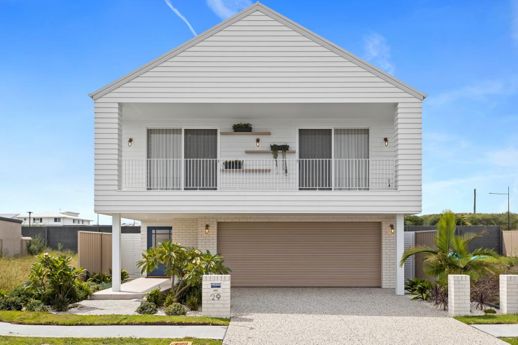 29 SEABOARD WAY, SHELL COVE, NSW 2529