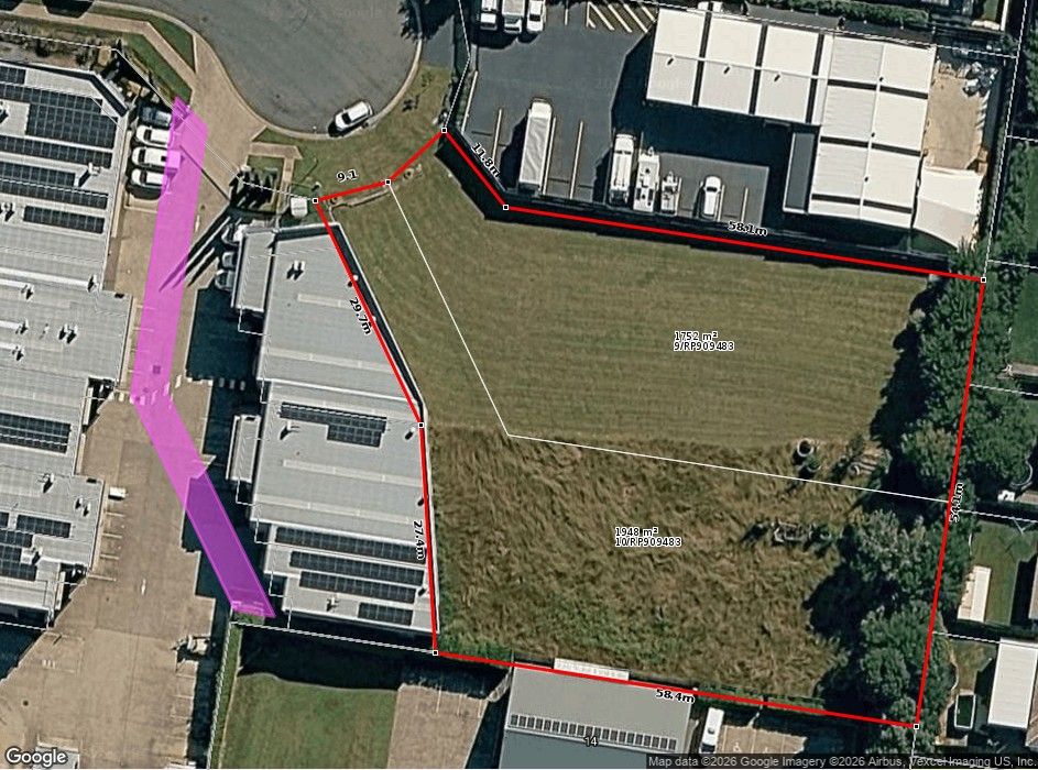 9 & 11 Sonia Ct, Raceview, QLD 4305