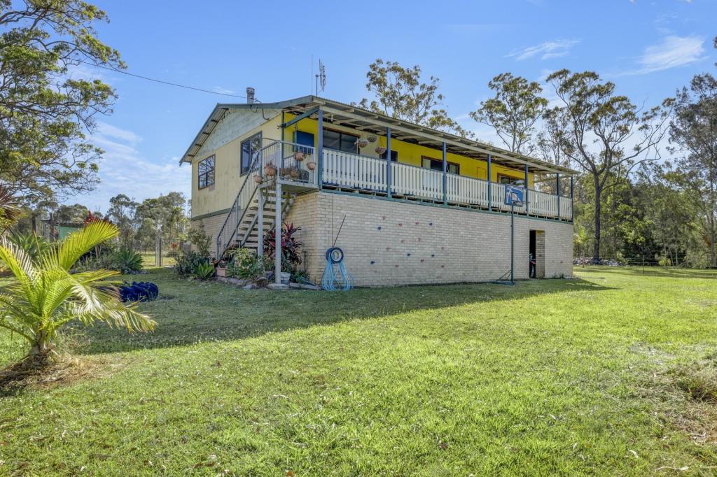 84 Crescent Head Rd, South Kempsey, NSW 2440