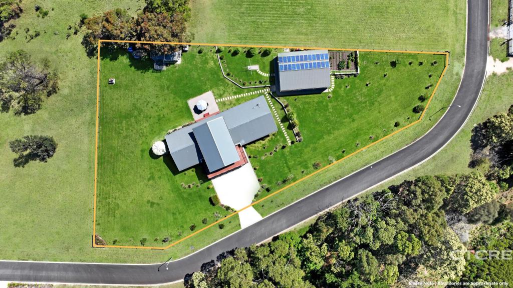2 Matthew Ave, Metung, VIC 3904