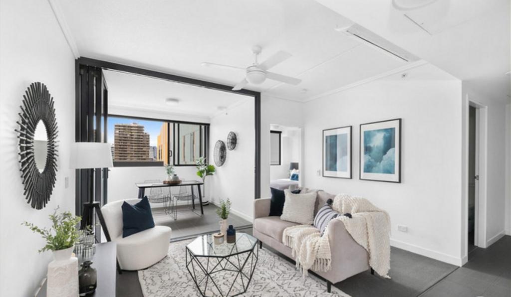 508/25 Connor St, Fortitude Valley, QLD 4006