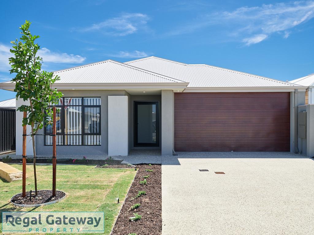 3 Couloir St, Treeby, WA 6164