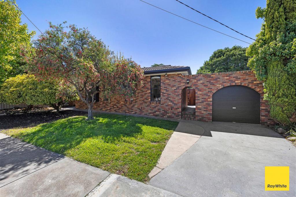 25 Desmond St, Strathdale, VIC 3550