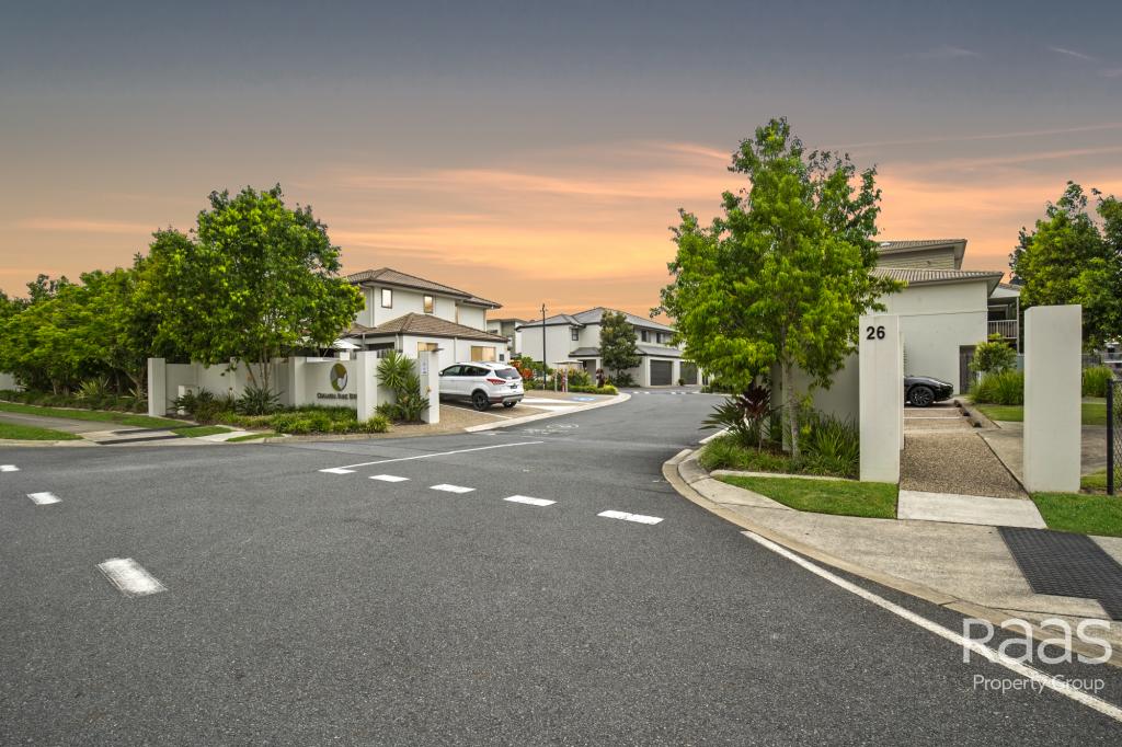 26/26 Yaun St, Coomera, QLD 4209