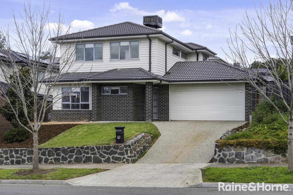 29 Lone Pine Dr, Mernda, VIC 3754