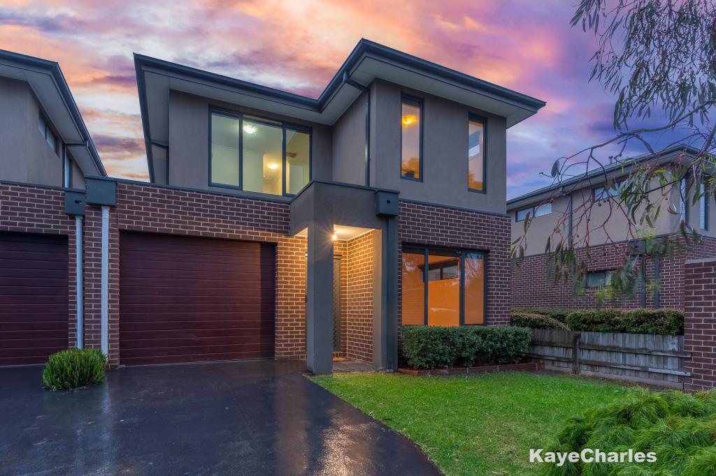 186a Princes Hwy, Pakenham, VIC 3810