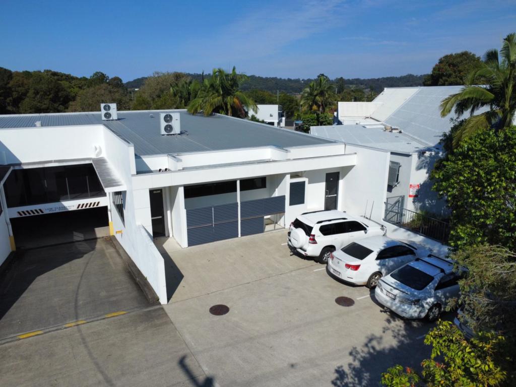 Tenancy 2/6-8 Waterfall Rd, Nambour, QLD 4560