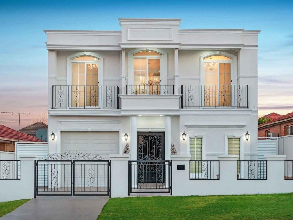 22 Augustus St, Merrylands, NSW 2160