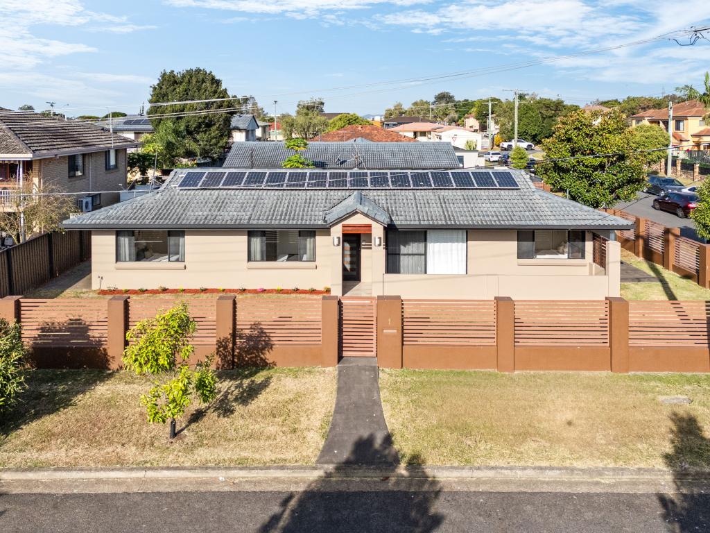 1 BRAEMAR ST, SUNNYBANK HILLS, QLD 4109