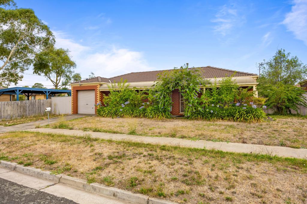 2/41 Mcnulty Dr, Wendouree, VIC 3355