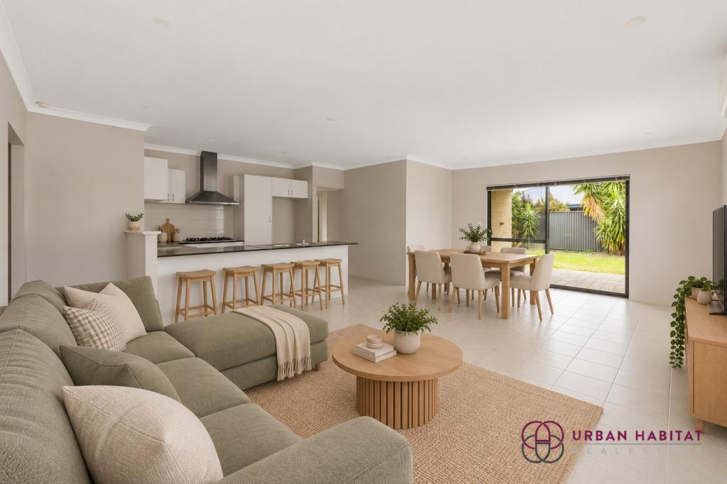 185 Sunrise Bvd, Wellard, WA 6170
