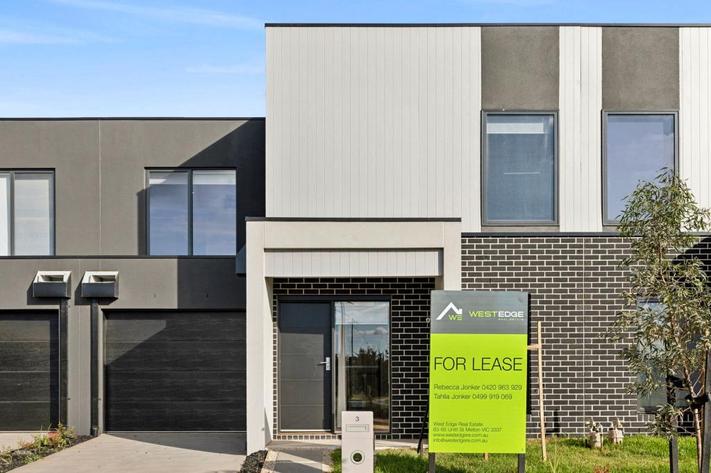3 Kingsbury Rd, Deanside, VIC 3336