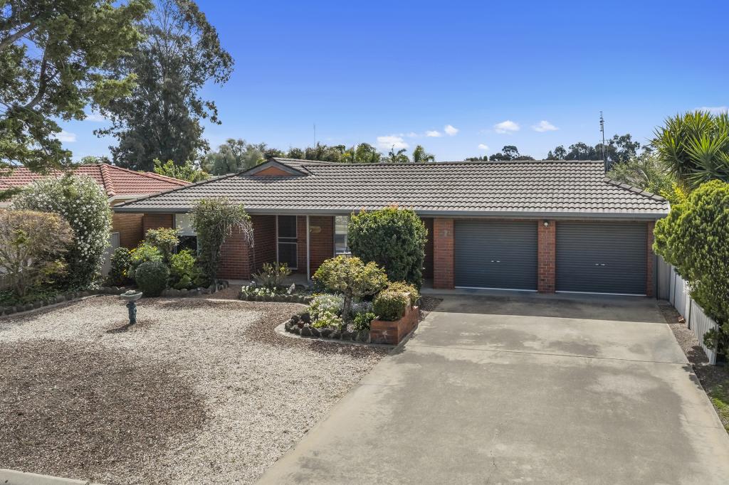 7 Alfred Ave, Echuca, VIC 3564