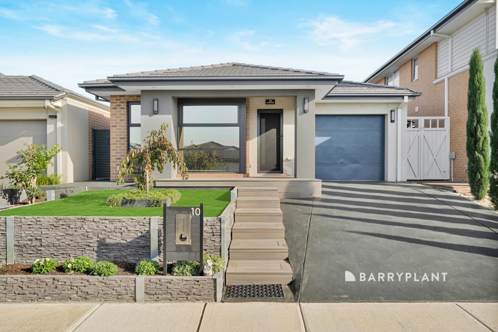 10 Alicante St, Clyde, VIC 3978