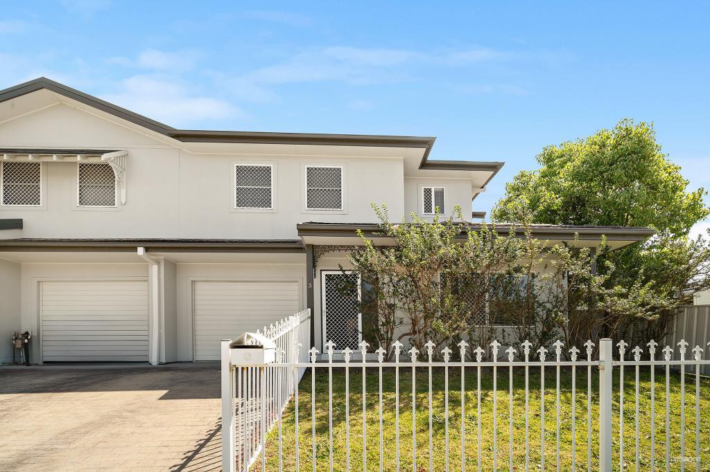 3/102 Bailey St, Adamstown, NSW 2289