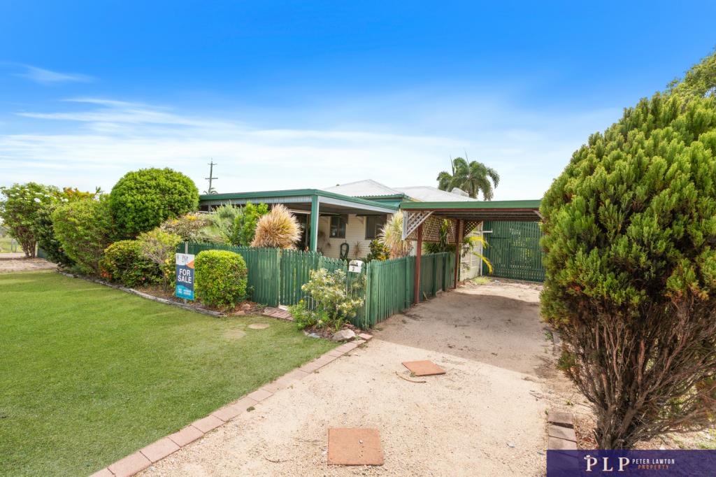 3 Field St, Bowen, QLD 4805