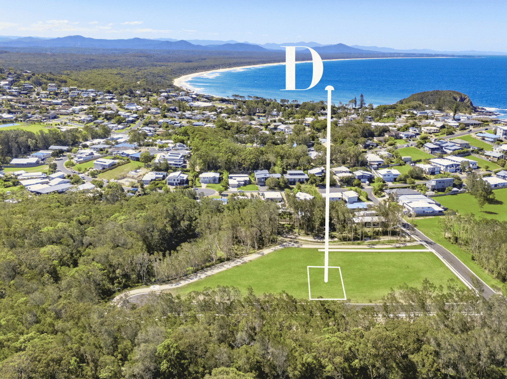 Lot 15 Skye Cres, Scotts Head, NSW 2447