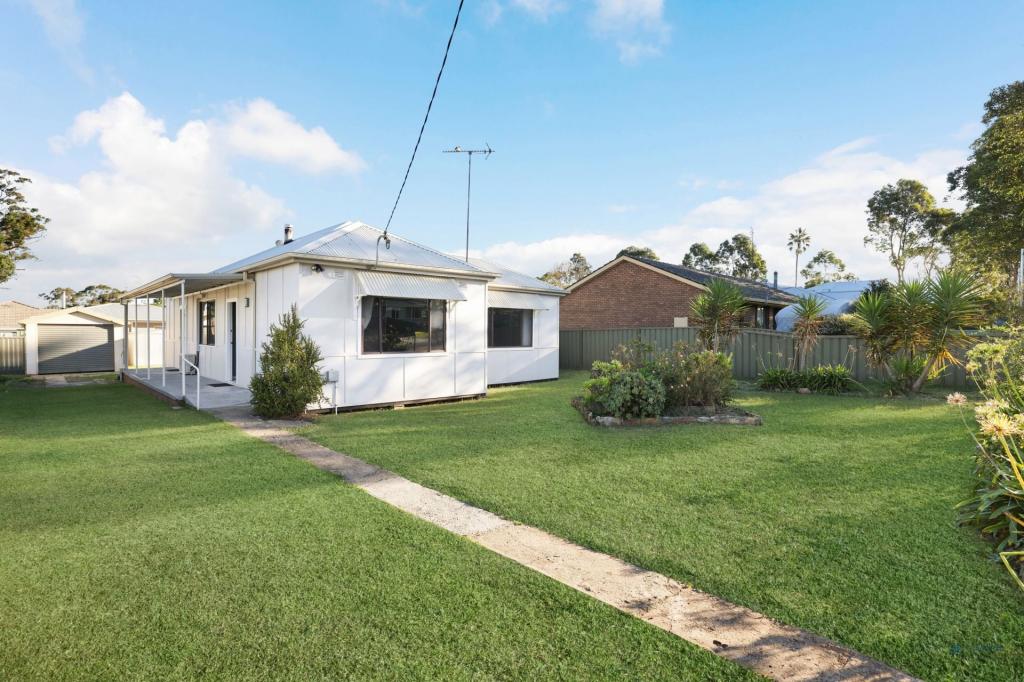2b Short St, Tahmoor, NSW 2573