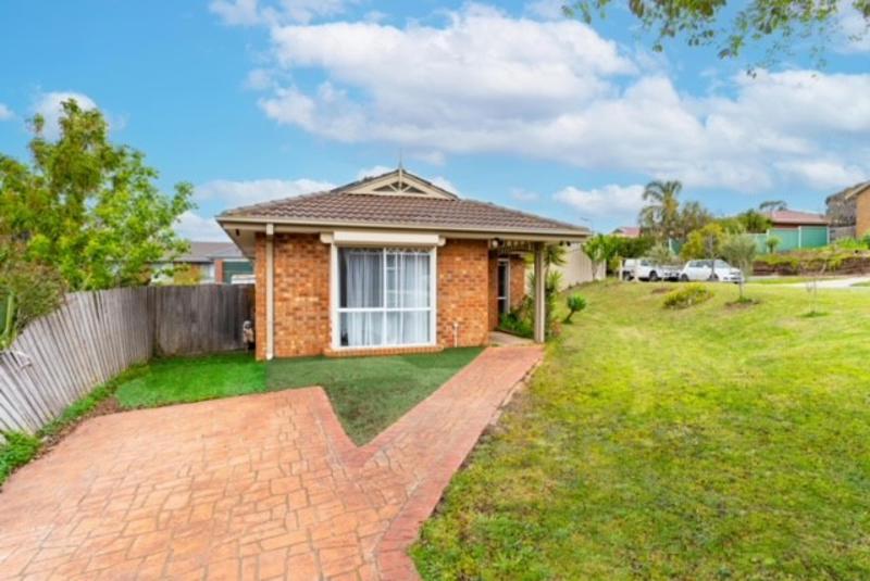 50 Eucalyptus Pl, Meadow Heights, VIC 3048