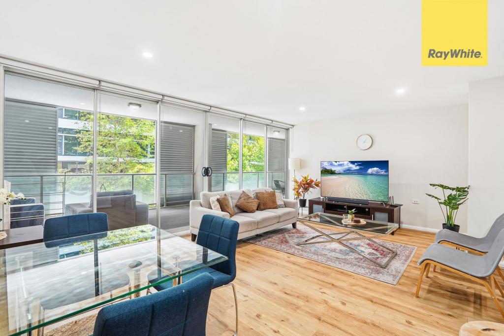 310/22 Charles St, Parramatta, NSW 2150