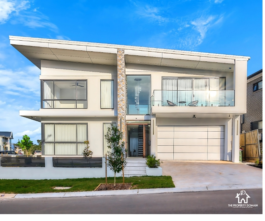 9 Almandin St, Gables, NSW 2765