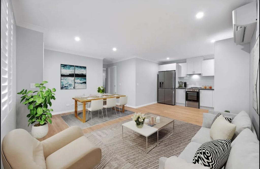 17 HAREDALE ST, AMBARVALE, NSW 2560