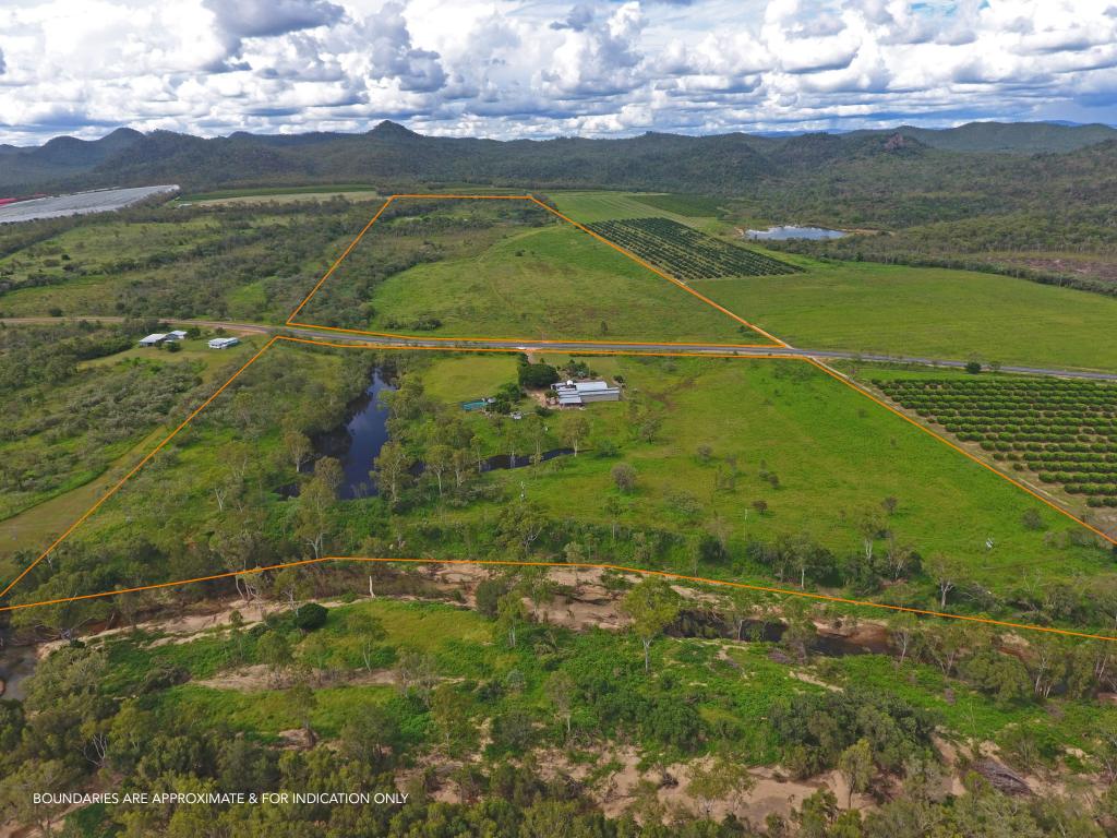 1065 Wolfram Rd, Dimbulah, QLD 4872