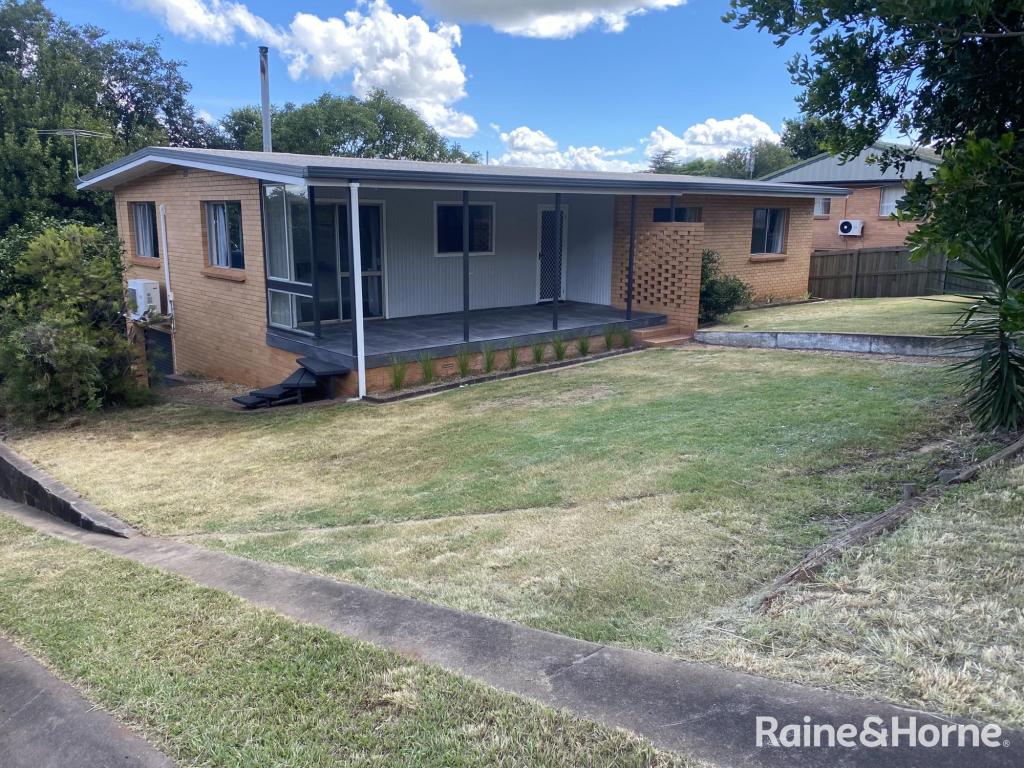 1 Farr St, Kingaroy, QLD 4610