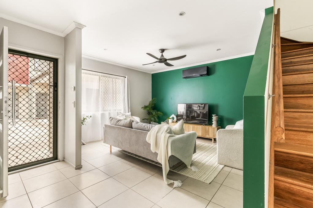 6/192 Pickering St, Enoggera, QLD 4051