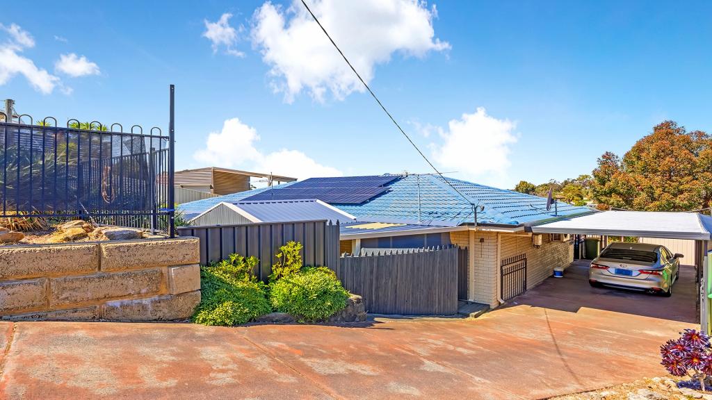 42 Fitzgerald Way, Australind, WA 6233