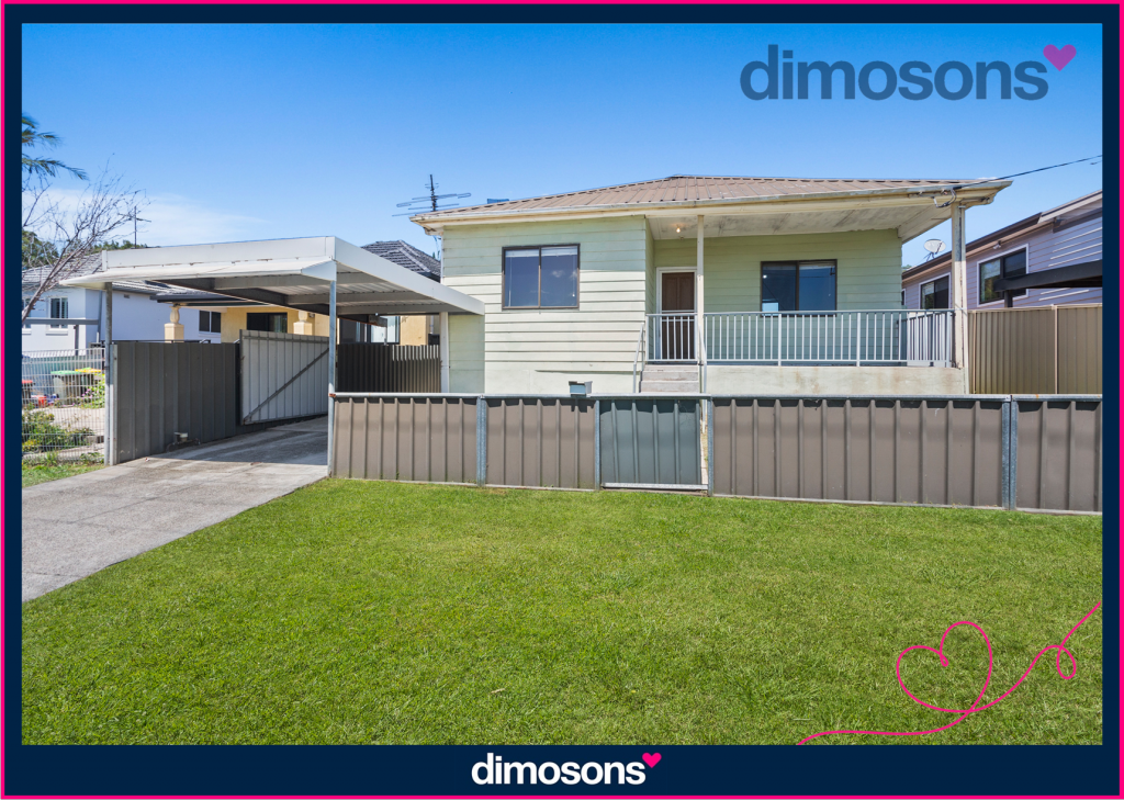 7 Gorrell St, Cringila, NSW 2502