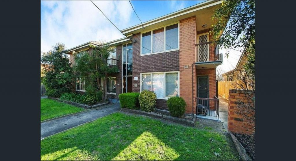 12/9 Acacia St, Carnegie, VIC 3163