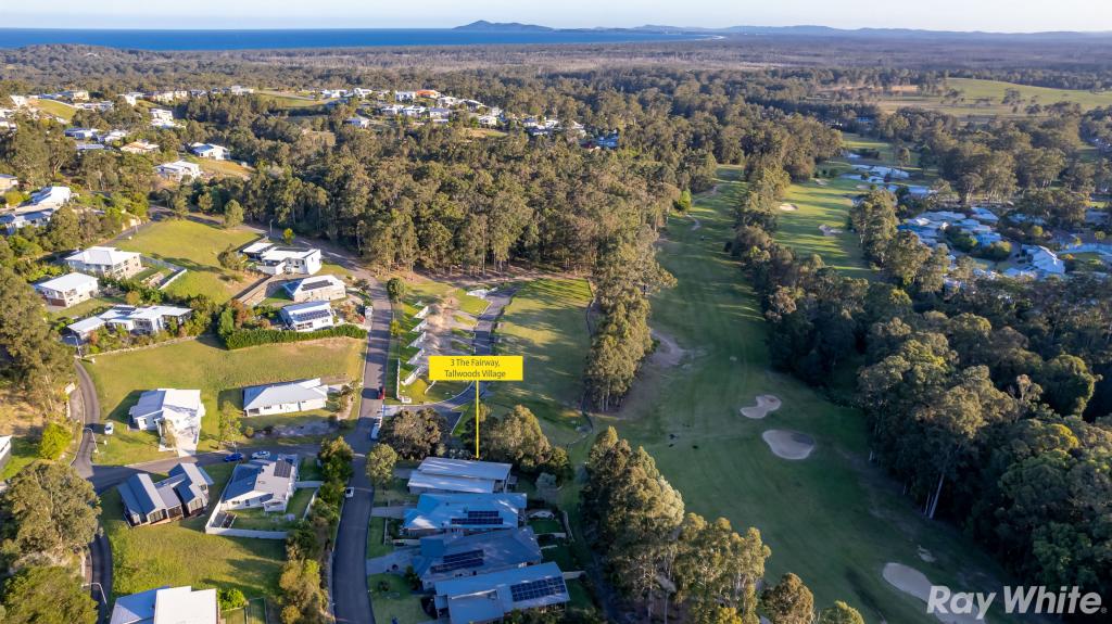 3 The Fairway, Tallwoods Village, NSW 2430