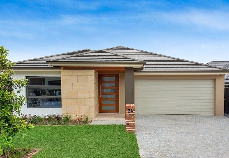 24 Corsica Way, Kellyville, NSW 2155