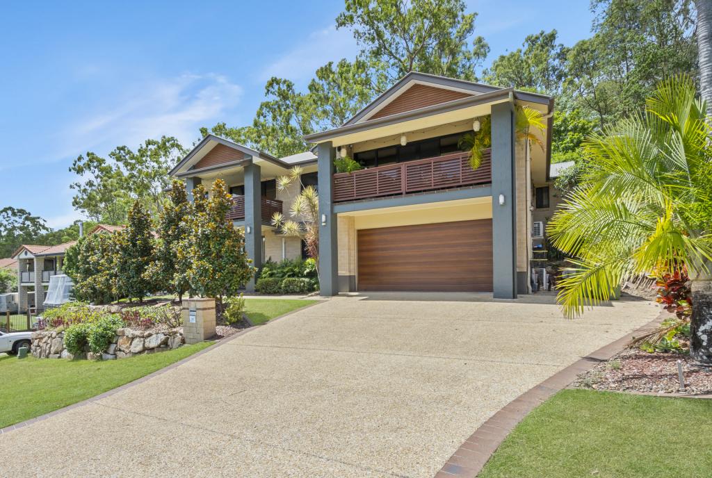 14 Lagovista Tce, Bahrs Scrub, QLD 4207