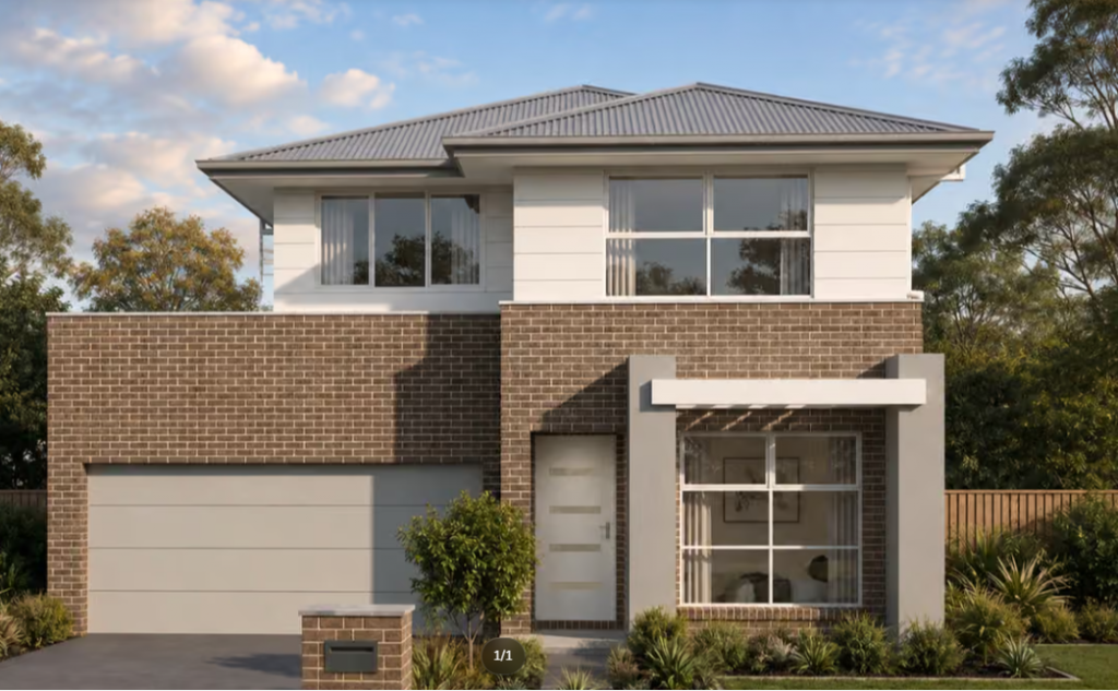21 Brinsley Ave, Tallawong, NSW 2762
